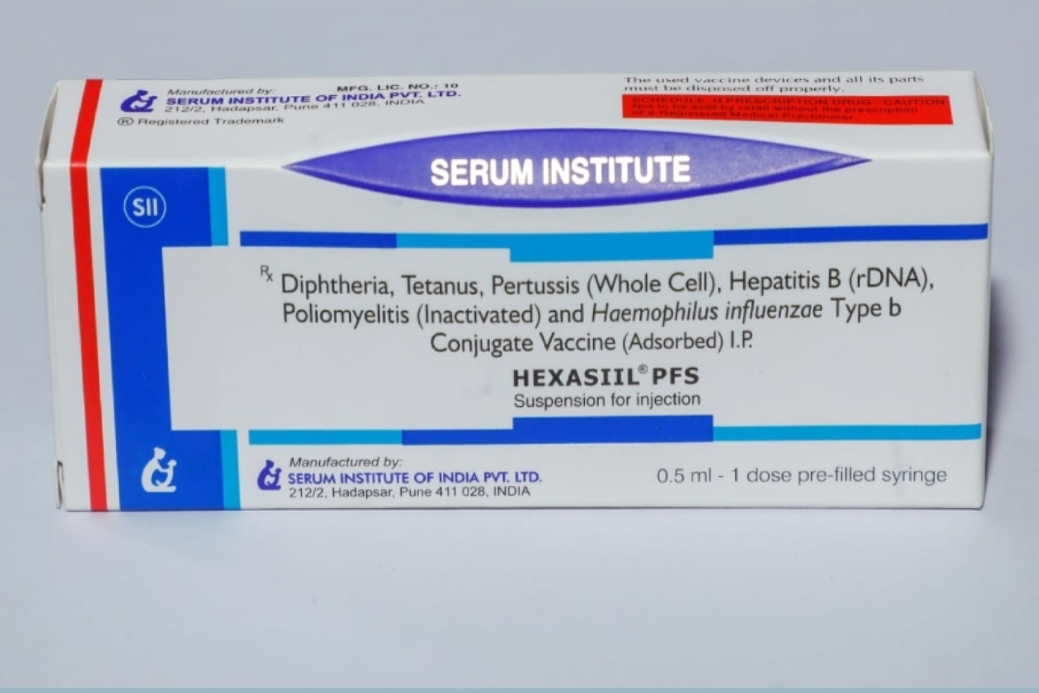 COVID-19 Vaccine